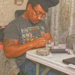 Meet your Posher, Kidd